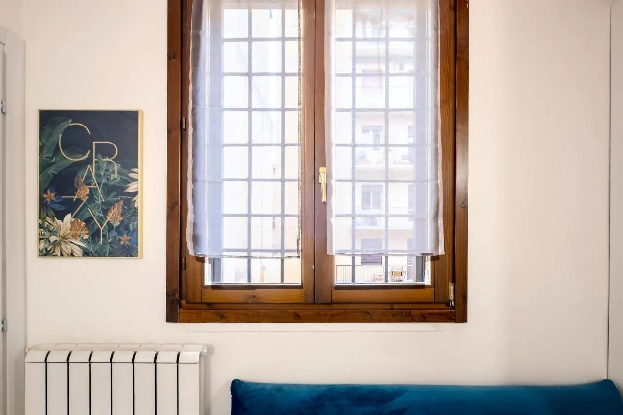 Getthekey Sant'Isaia Apartment Bologna