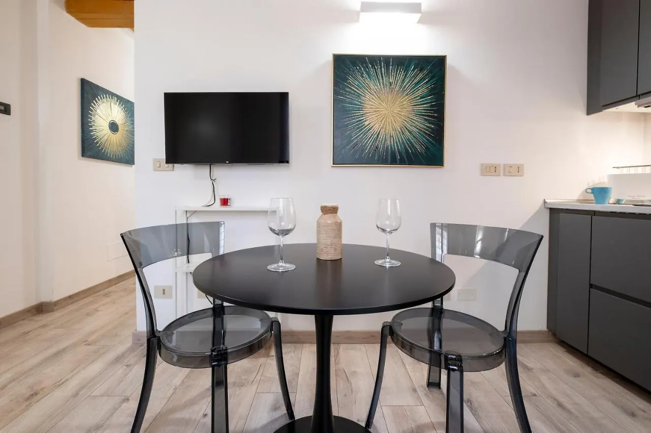Getthekey Sant'Isaia Apartment Bologna