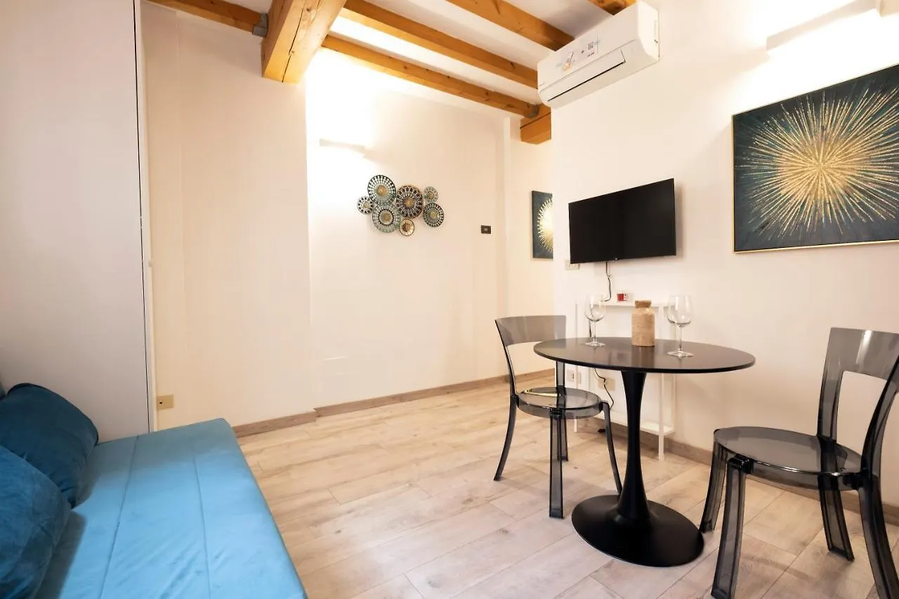 Getthekey Sant'Isaia Apartment Bologna