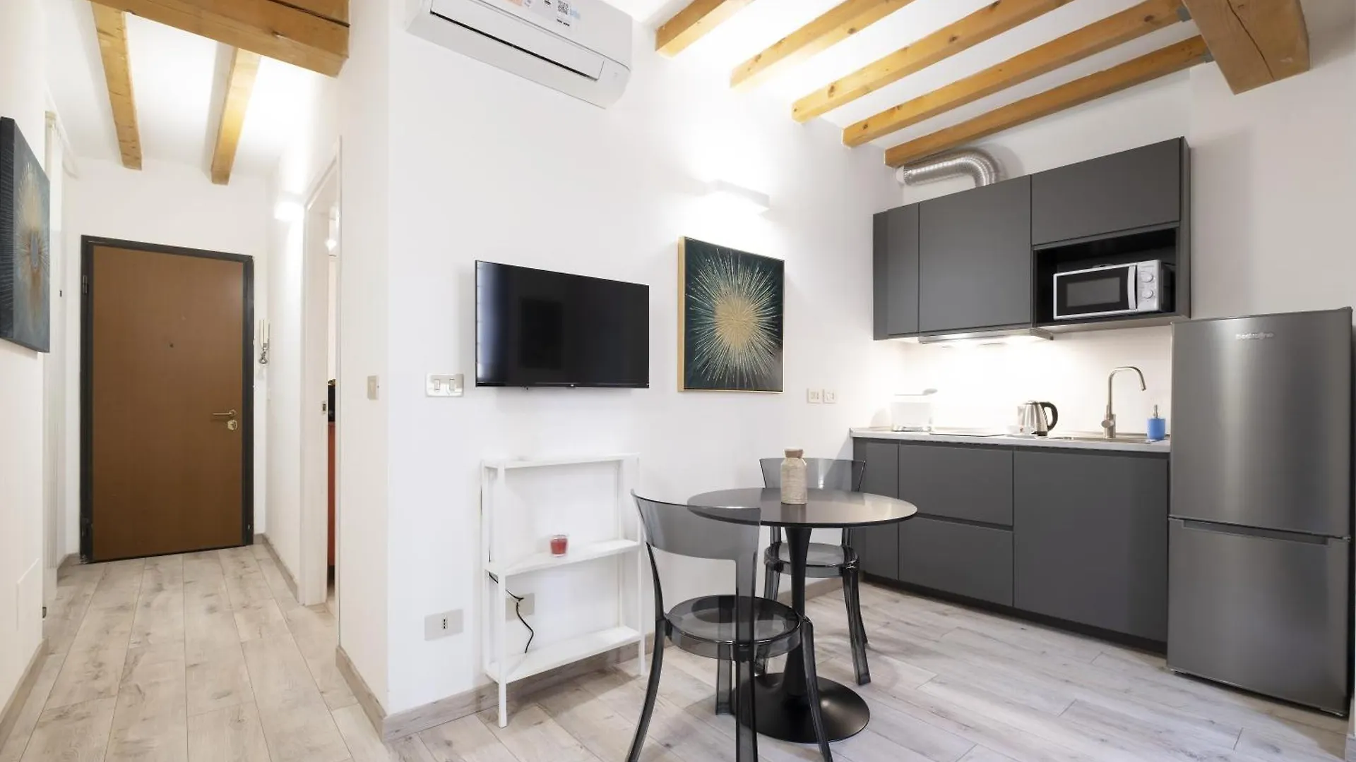 Getthekey Sant'Isaia Apartment Bologna