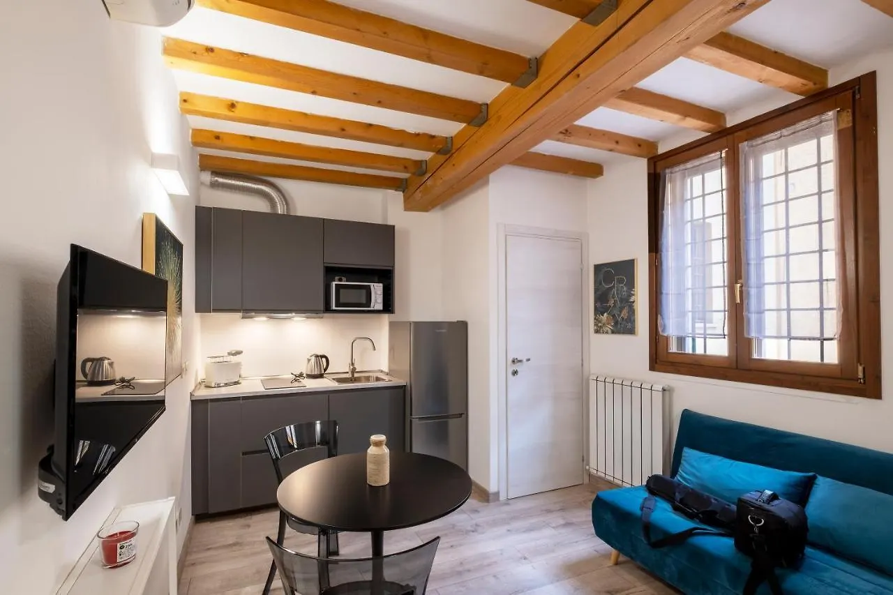 Getthekey Sant'Isaia Apartment Bologna