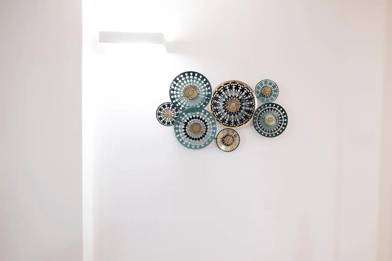 Getthekey Sant'Isaia Apartment Bologna