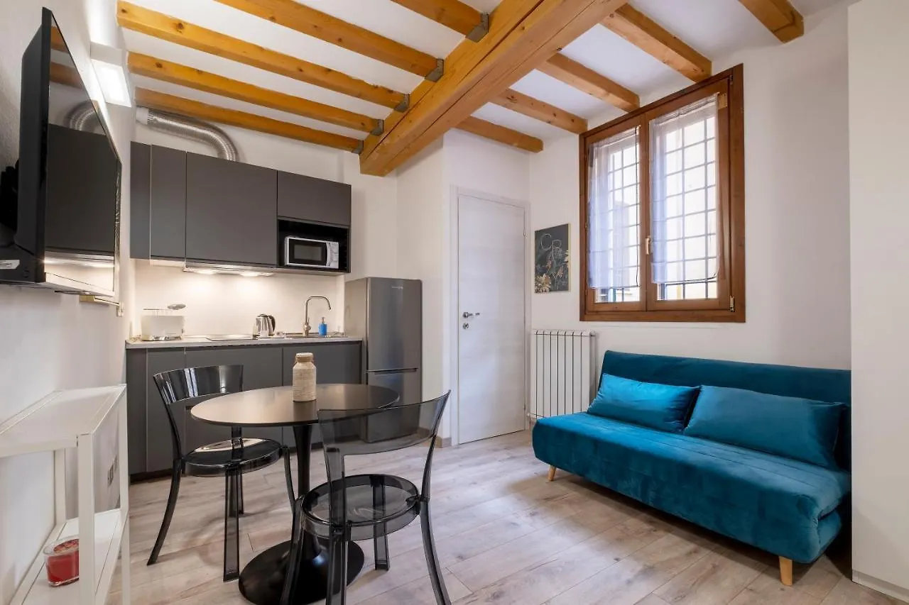 Getthekey Sant'Isaia Apartment Bologna Italy