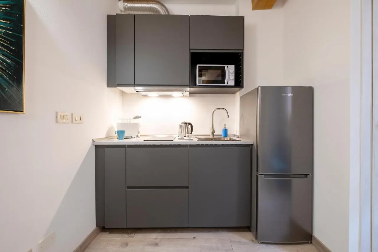 Getthekey Sant'Isaia Apartment Bologna