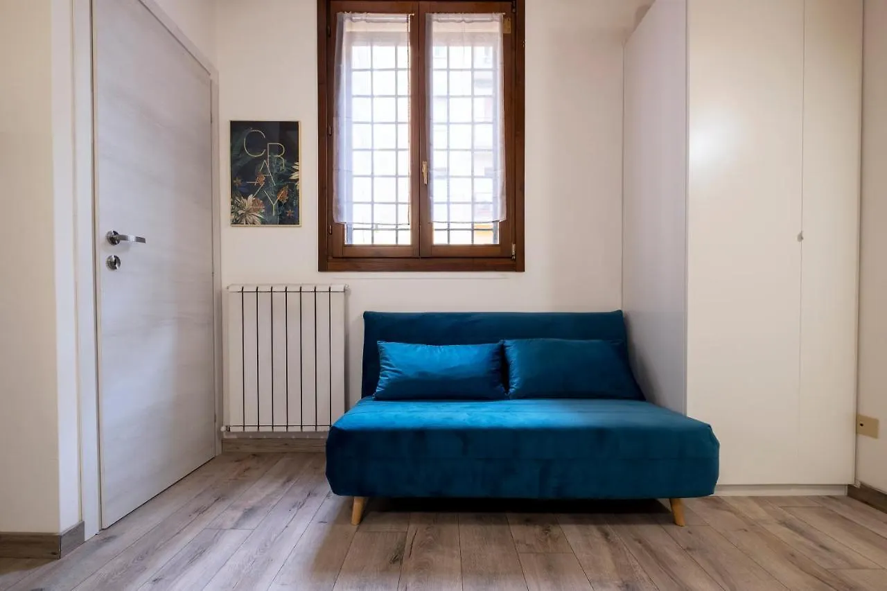 Getthekey Sant'Isaia Apartment Bologna 0*,  Italy