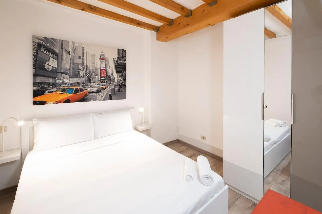 Getthekey Sant'Isaia Apartment Bologna 0*,  Italy