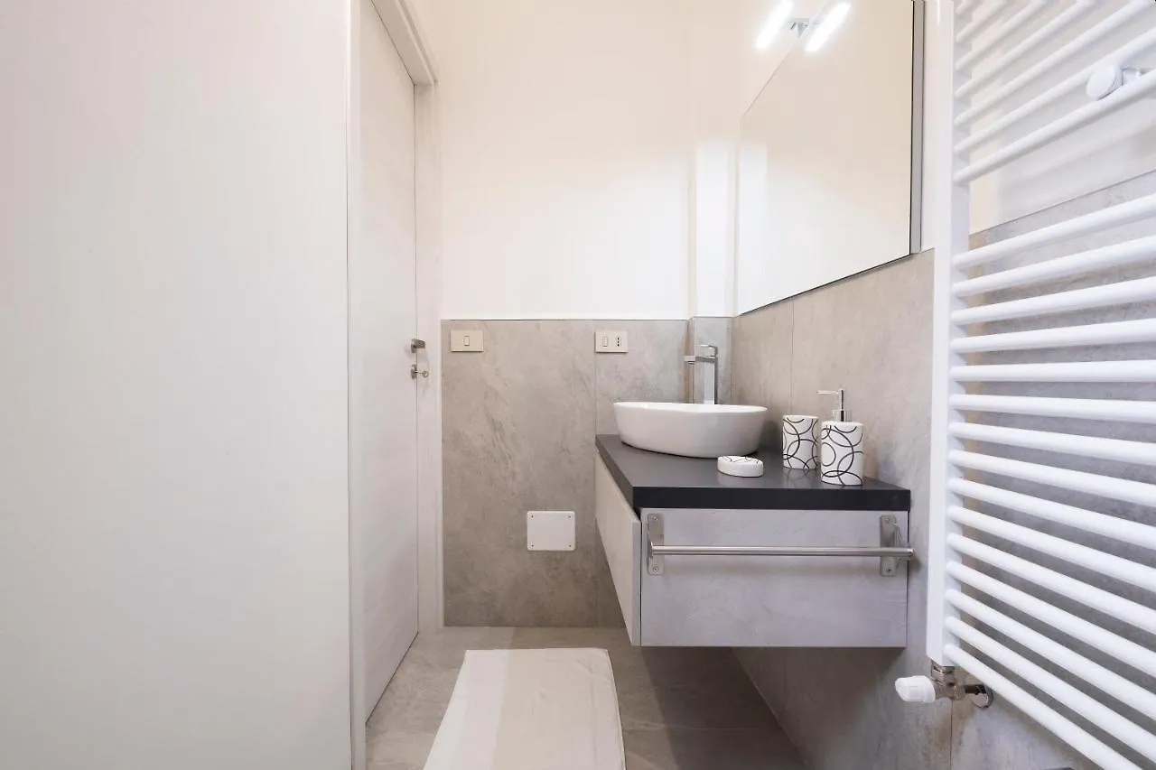 Getthekey Sant'Isaia Apartment Bologna