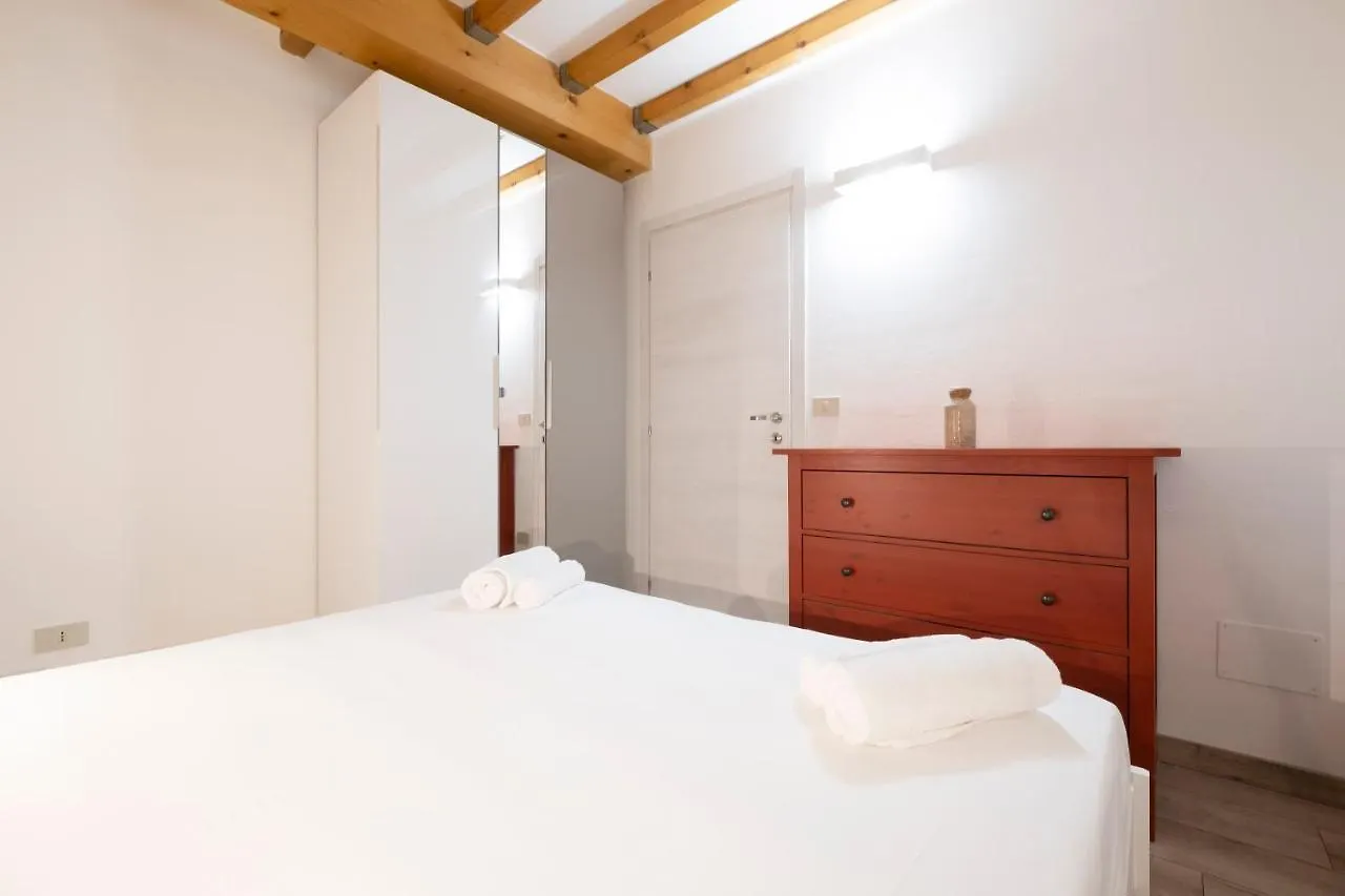 Getthekey Sant'Isaia Apartment Bologna Italy