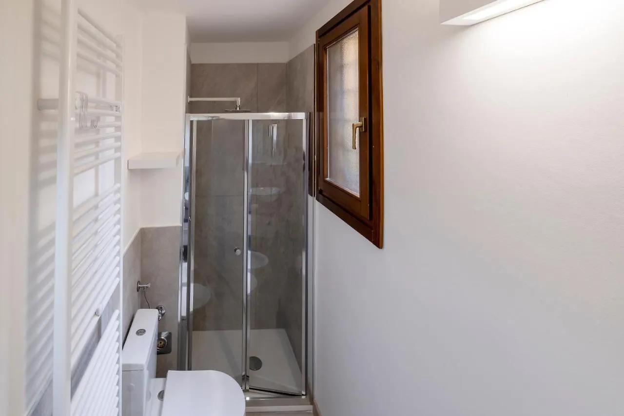 Getthekey Sant'Isaia Apartment Bologna