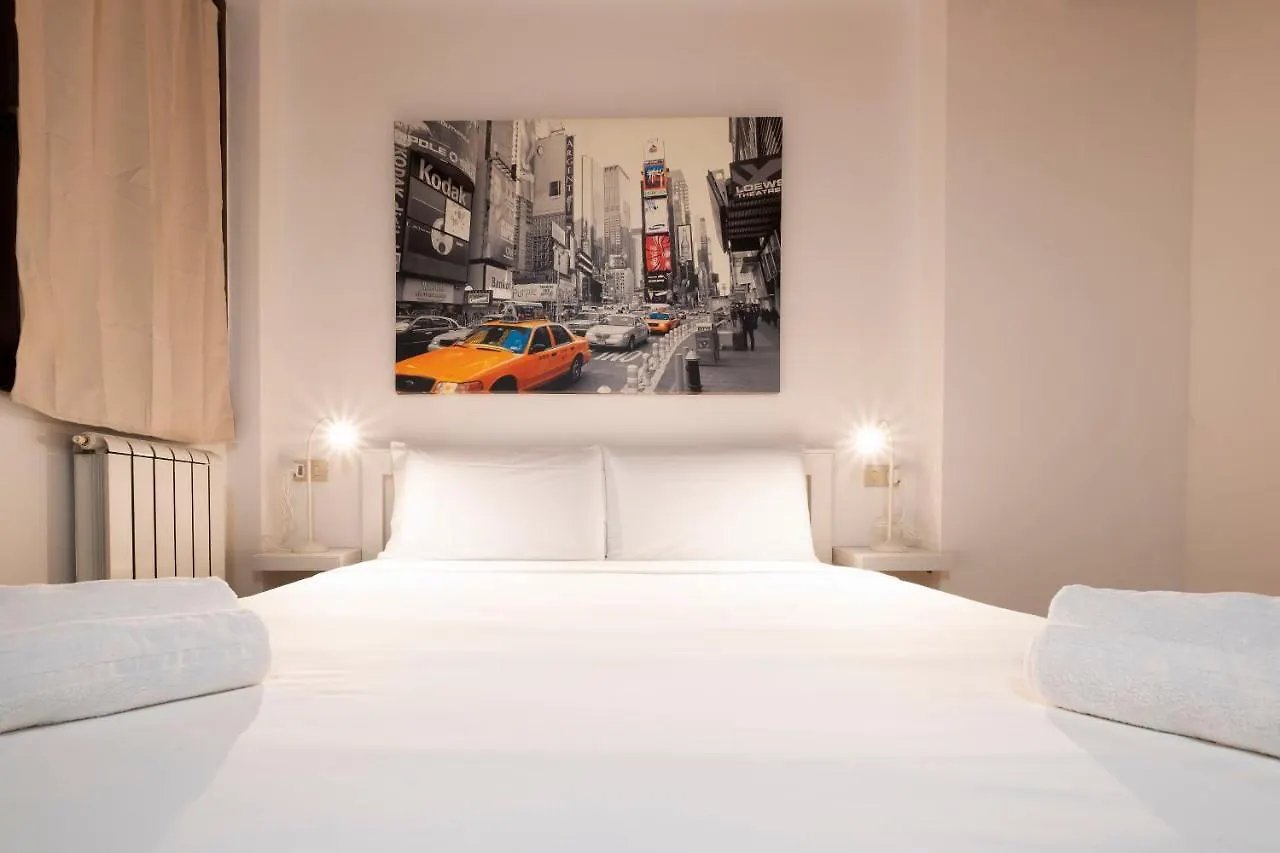 Getthekey Sant'Isaia Apartment Bologna