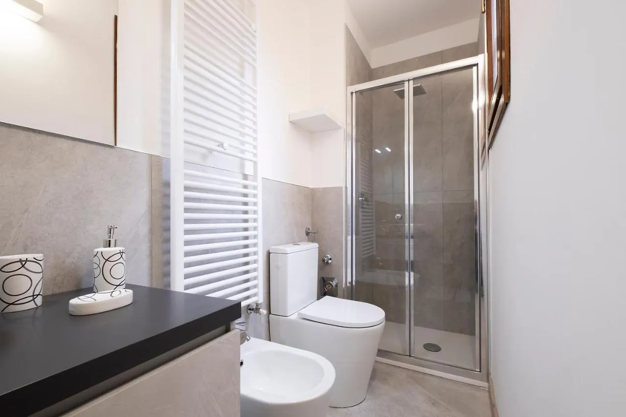 Getthekey Sant'Isaia Apartment Bologna