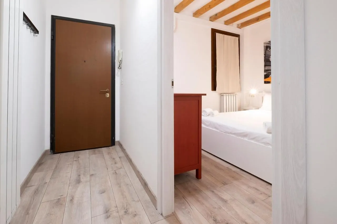 Getthekey Sant'Isaia Apartment Bologna