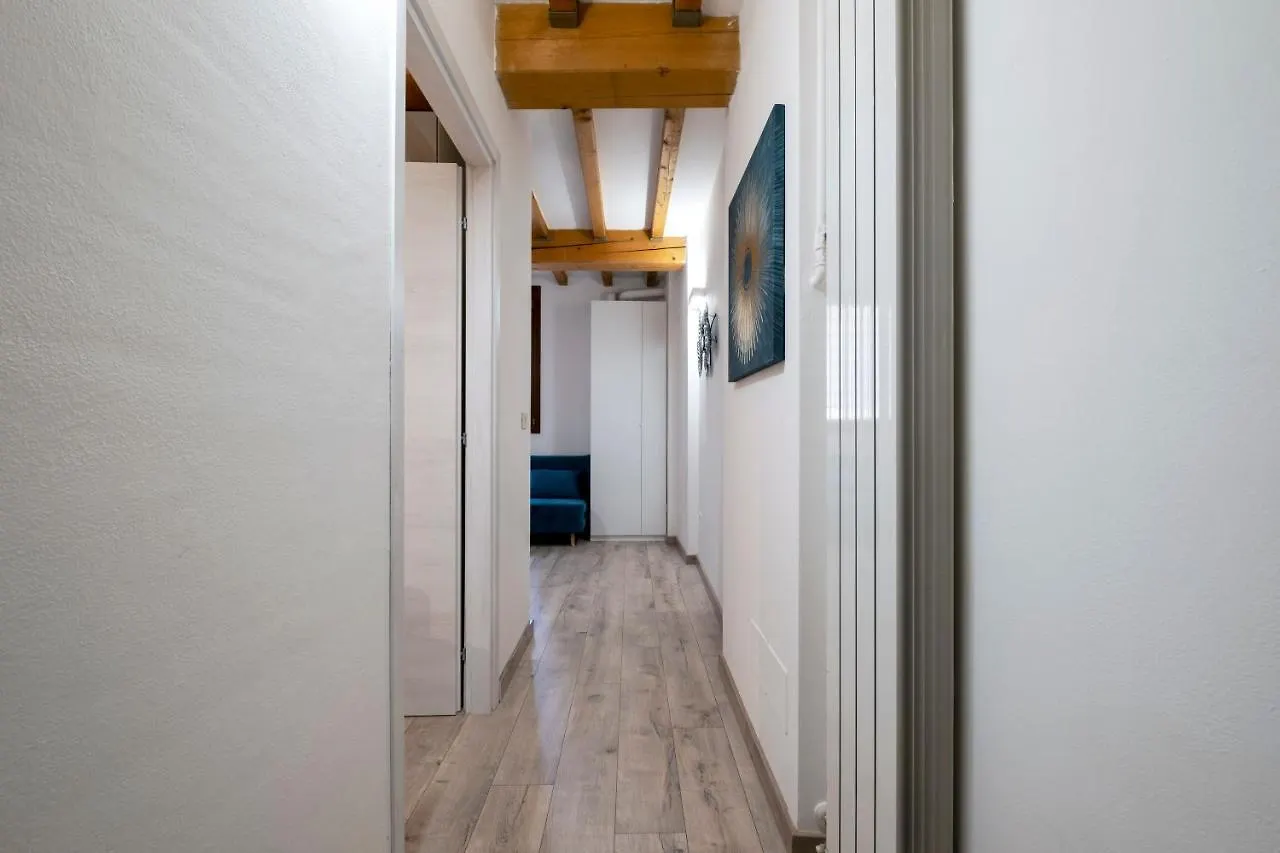 Getthekey Sant'Isaia Apartment Bologna Italy