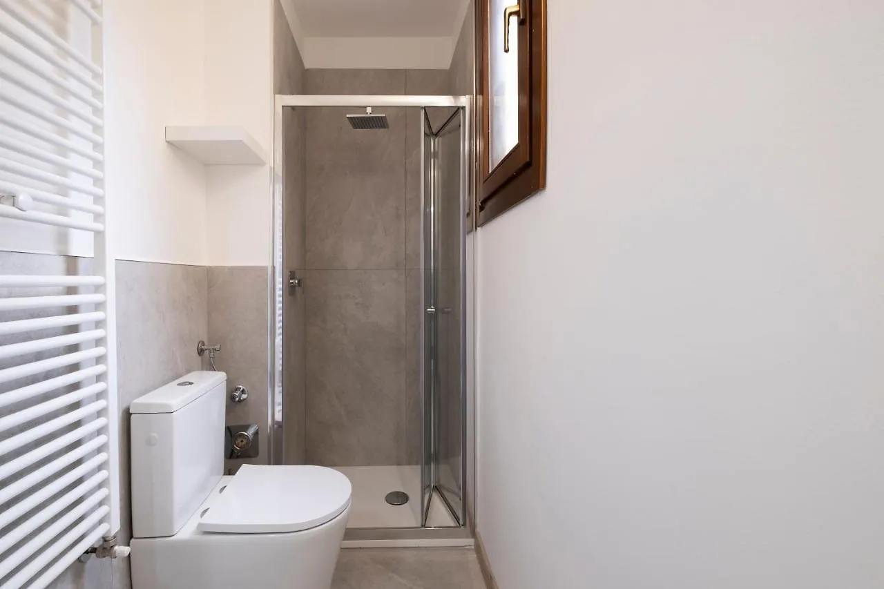 Getthekey Sant'Isaia Apartment Bologna